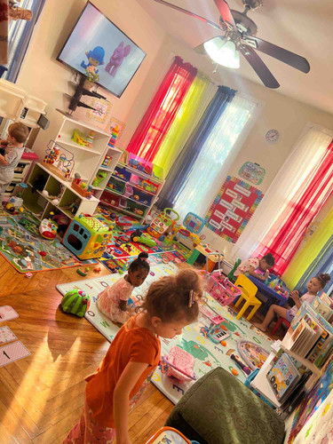 Photo of Karen Navarro Meran Daycare - Haverhill, MA