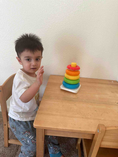 Photo of Zainab Daycare - Elk Grove, CA