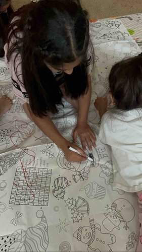 Photo of Tonian, Ella Daycare - Rancho Cordova, CA