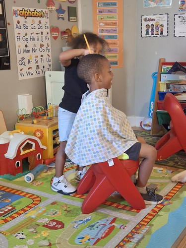 Photo of Tanya Davis Daycare - Parkville, MD