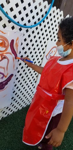 Photo of Little Giggles Daycare - Antioch, CA