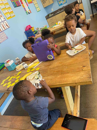 Photo of Helping Hands Family Childcare Daycare - Los Angeles, CA