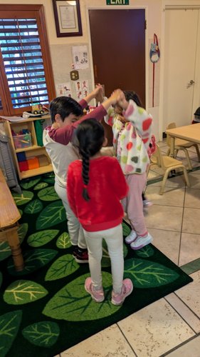 Photo of Pinwheel Family Child Care Daycare - San Ysidro, CA