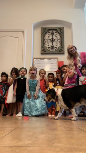 Photo of Helping Hands Preschool and Daycare - Bakersfield, CA