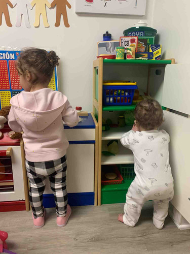 Photo of Oneida's Family Daycare - Stoughton, MA