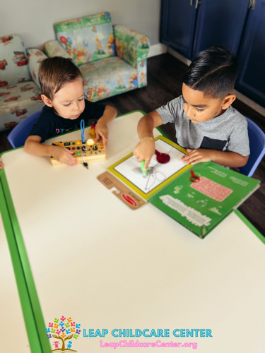 Photo of Leap Childcare Center - Bakersfield, CA