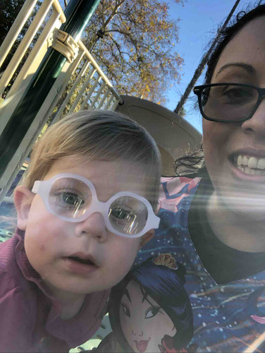 Photo of Nancy C. - Van Nuys, CA