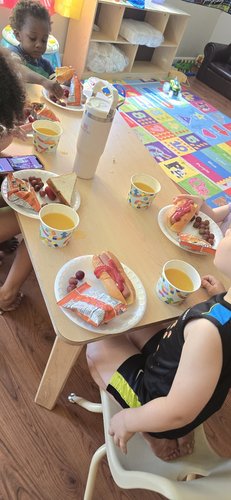 Photo of A J Favored Homedaycare - Portland, OR