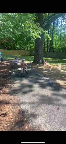 Photo of AFREYA’S Playground - Cary, NC