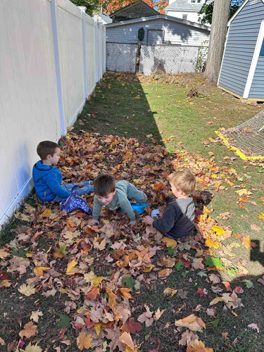 Photo of Tiny Footprints Daycare - North Andover, MA