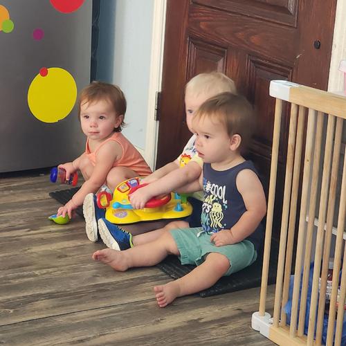 Photo of Academy Of Learners Daycare - North Richland Hills, TX