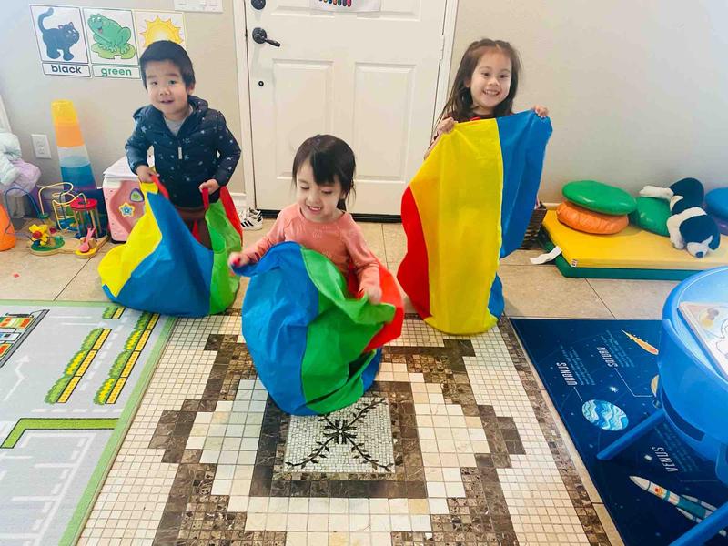 Photo of Amira Daycare - Riverside, CA