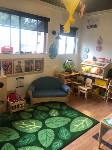 Photo of Little Peacocks Daycare - Pomona, CA