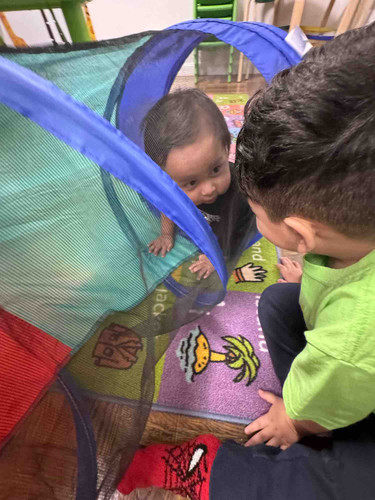 Photo of Lucero Tapia, Gabriela Daycare - Bronx, NY