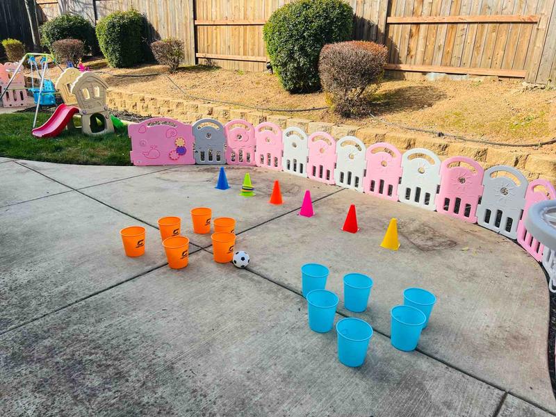 Photo of Tonian, Ella Daycare - Rancho Cordova, CA