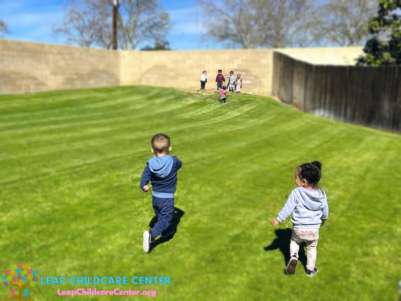 Photo of Leap Childcare Center - Bakersfield, CA