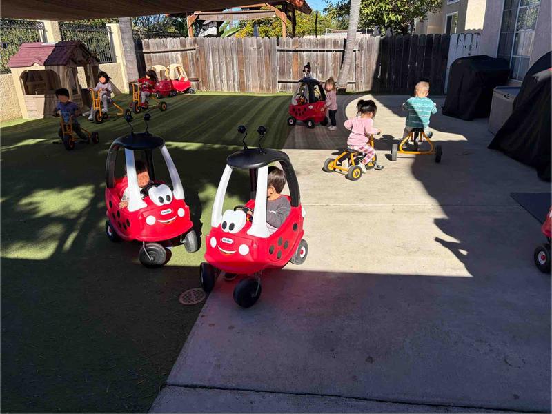 Photo of Early Advantage Family Day Care, Inc. - San Diego, CA