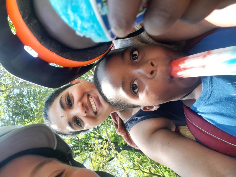 Photo of Areena. S. - Newyork, NY