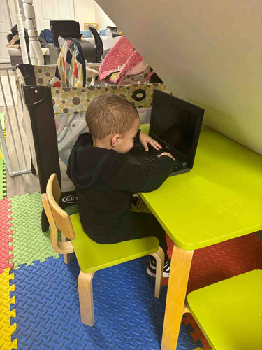 Photo of Oneida's Family Daycare - Stoughton, MA