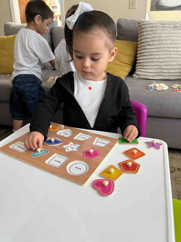 Photo of Berry Bright Daycare - Orange, CA