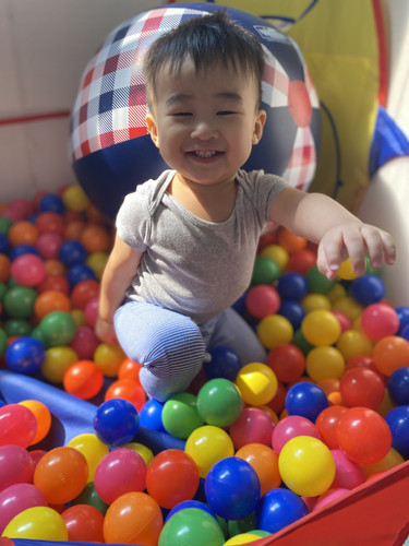 Photo of Miles of Miles Daycare - Cupertino, CA