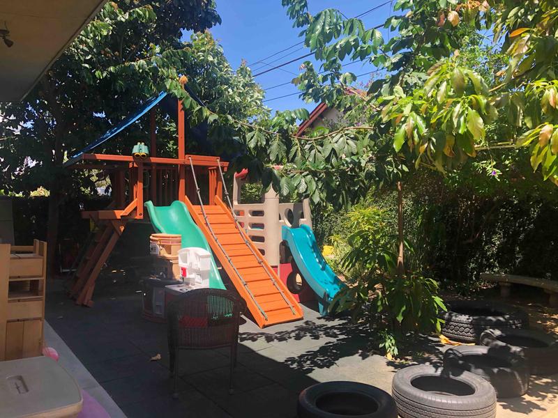 Photo of Happy Preschool Daycare - Los Angeles, CA