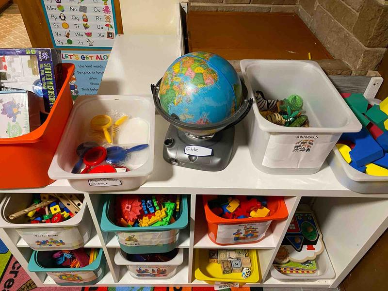 Photo of Bright Kids Childcare Daycare - Seatac, WA