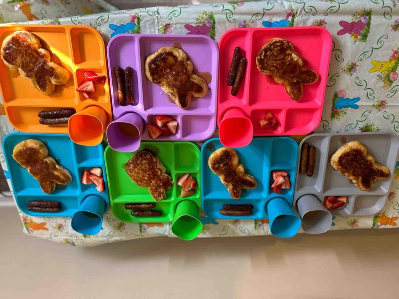 Photo of Baby Bunnies Childcare - Calumet City, IL