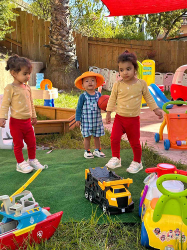 Photo of Kiddos Castle Daycare - San Diego, CA