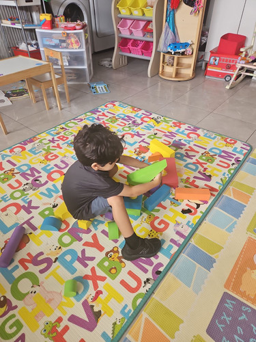 Photo of Cavero Family Child Care - Rancho Cucamonga, CA