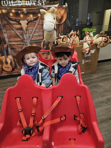 Photo of Weathersby Learning Center Daycare - Houston, TX