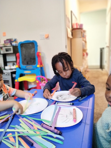 Photo of Stepping Stones Preschool & After-School Care - Stockton, CA