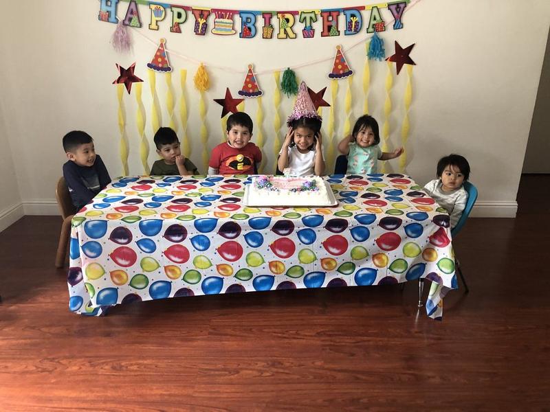 Photo of Gotitas de Amor y Enseñansas Family Daycare - San Jose, CA