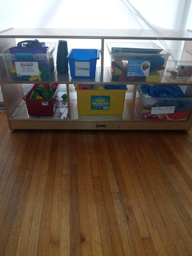 Photo of Mack Family Daycare - Los Angeles, CA