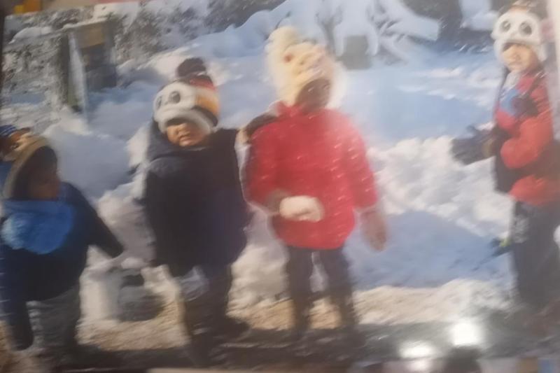 Photo of K.B Family Child Care - Silver Spring, MD