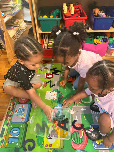 Photo of Motivating Minds Daycare - Brooklyn, NY