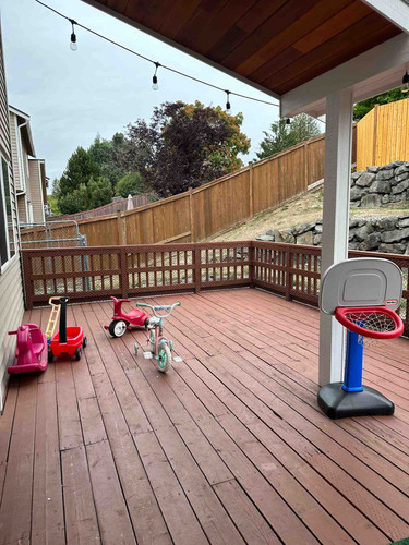 Photo of Liyah Family Home Early Learning Program Daycare - Des Moines, WA