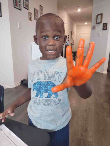 Photo of Solid Rock Learning Academy Daycare - Forney, TX