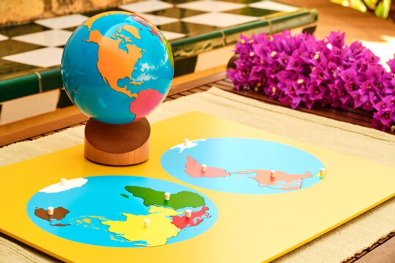 Photo of Inspired Montessori Family Child Care - Los Angeles, CA