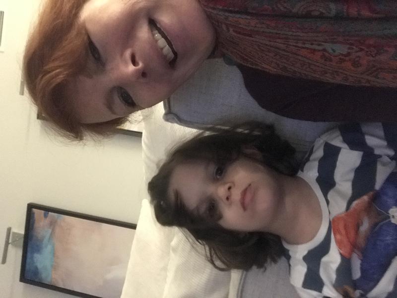 Photo of Alejandra I. - Miami, FL