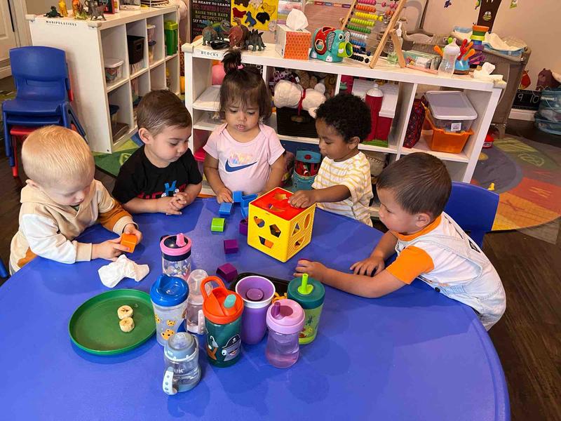 Photo of K&E Childcare - North Hollywood, CA