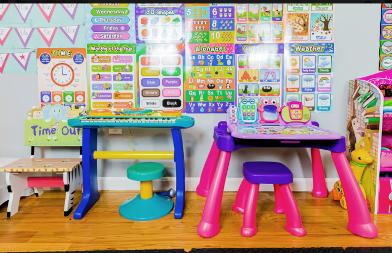 Photo of My Little Crib - Worcester, MA