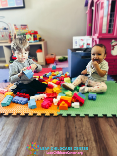 Photo of Leap Childcare Center - Bakersfield, CA