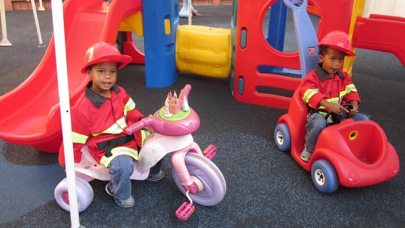Photo of West Hollywood Children's Academy Daycare - West Hollywood, CA