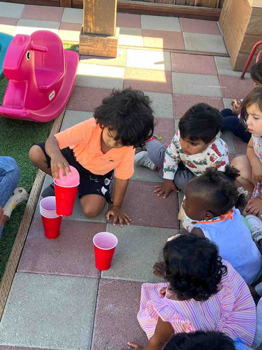 Photo of Green Apple Daycare - Newark, CA