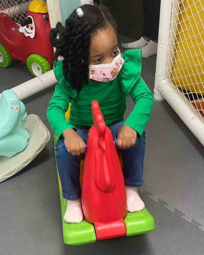 Photo of Ms. Nervia's Group Family Daycare LLC - Brooklyn, NY