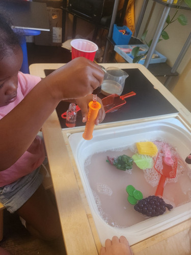 Photo of Magic Kids Preschool - Detroit, MI