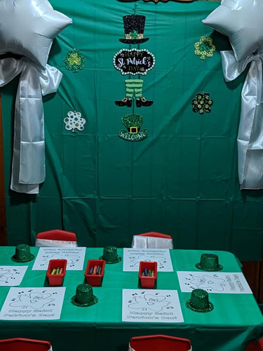 Photo of Sandra's Licensed Home Daycare - Richfield, MN