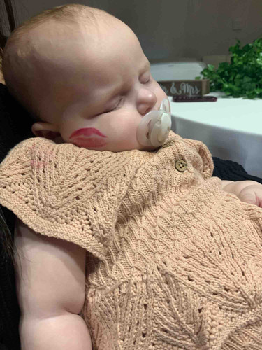 Photo of Jessica M. - Harker Heights, TX