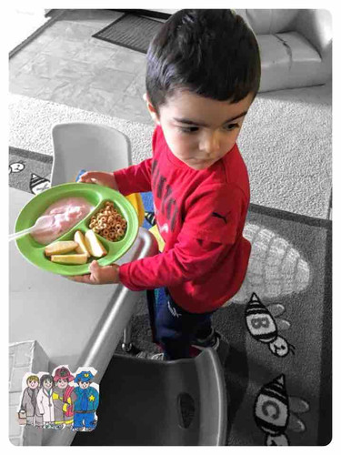 Photo of Estrellas Del Mañana Family Childcare - San Ysidro, CA